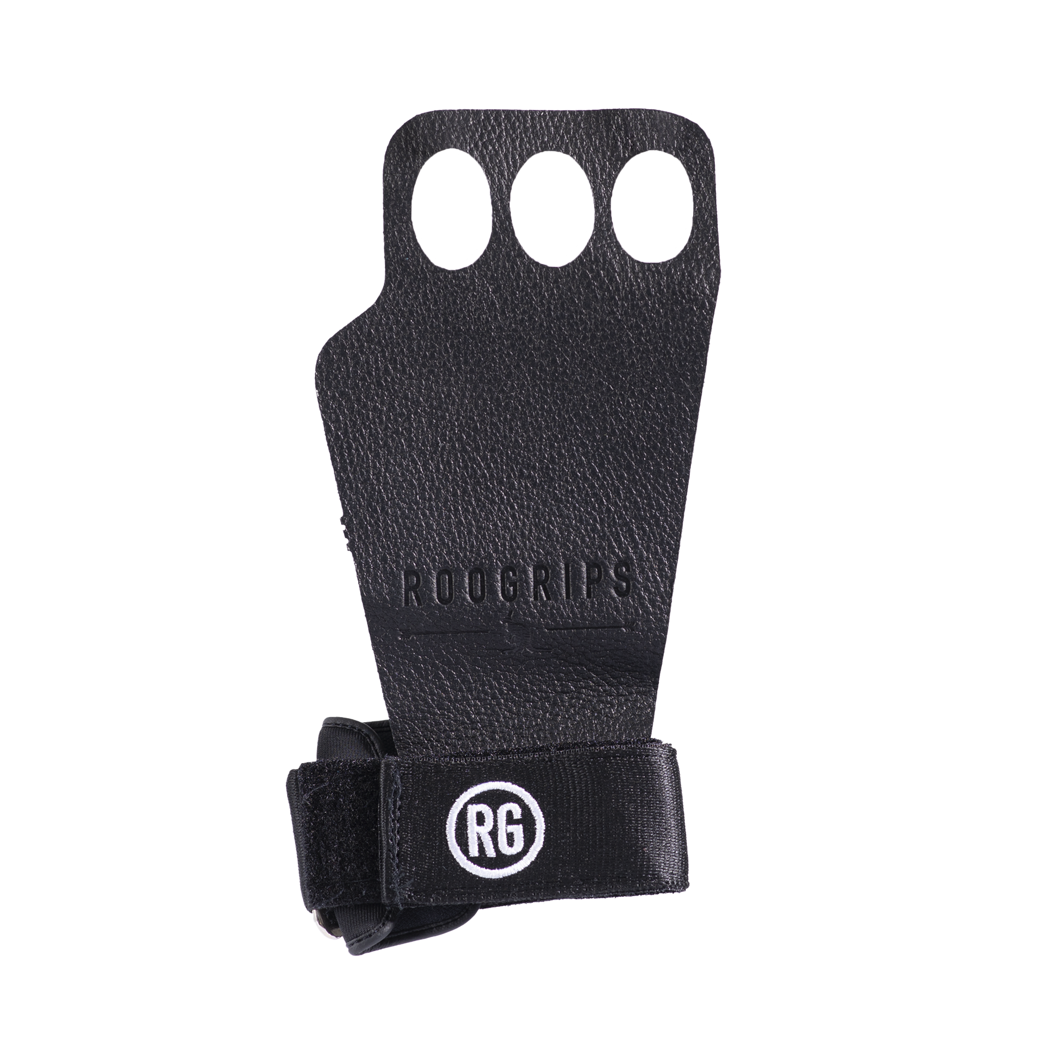 RooGrips Three Finger Hand Grips
