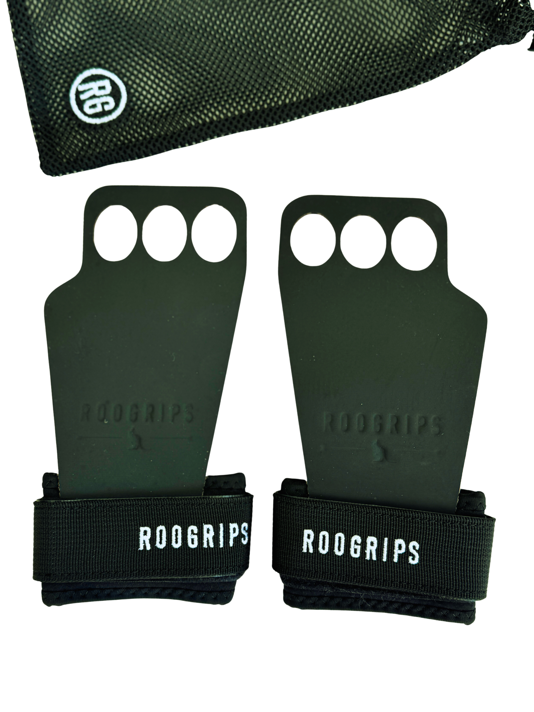 ROOGRIPS MAX GRIP 3 FINGER