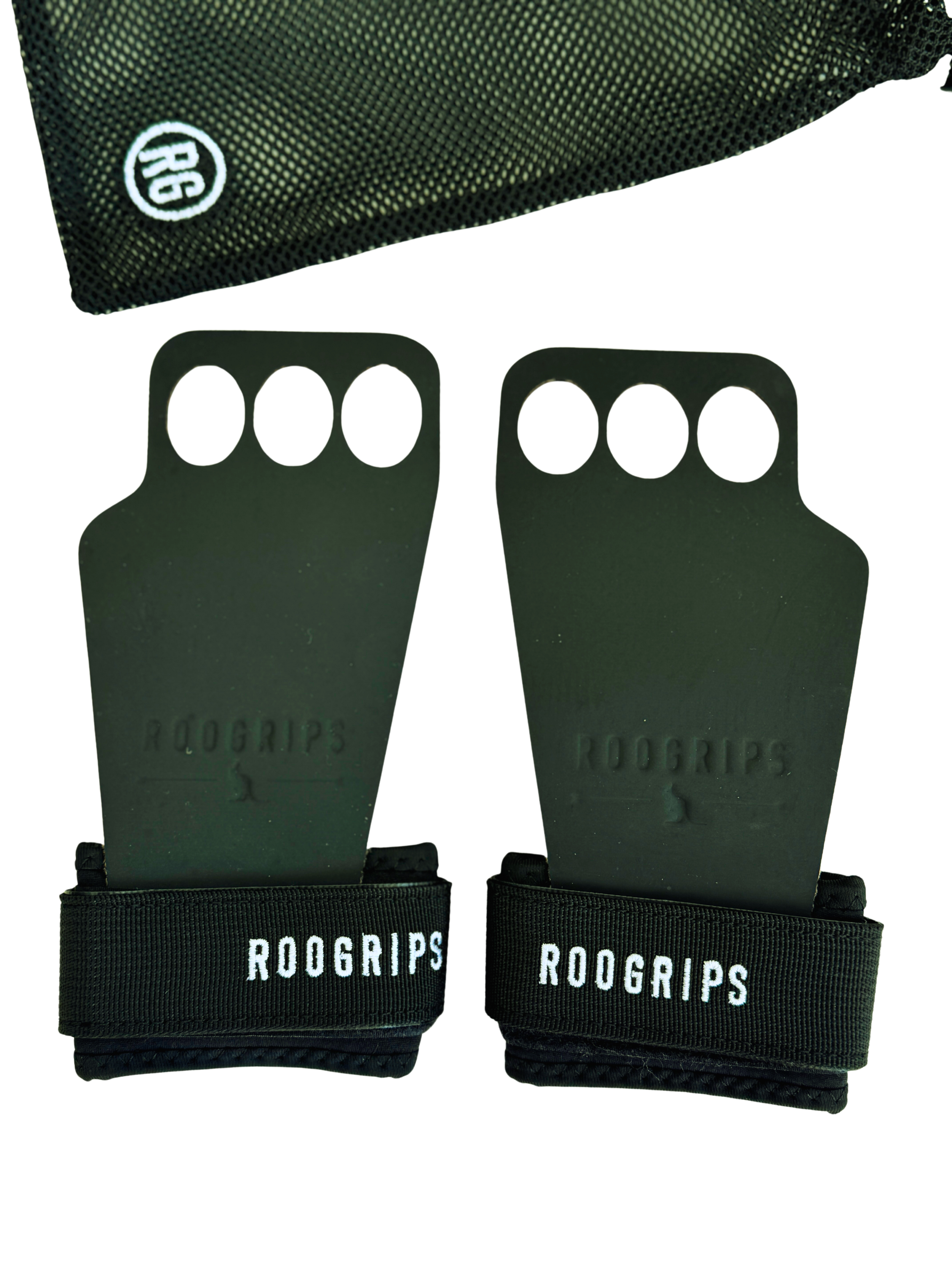 ROOGRIPS MAX GRIP 3 FINGER