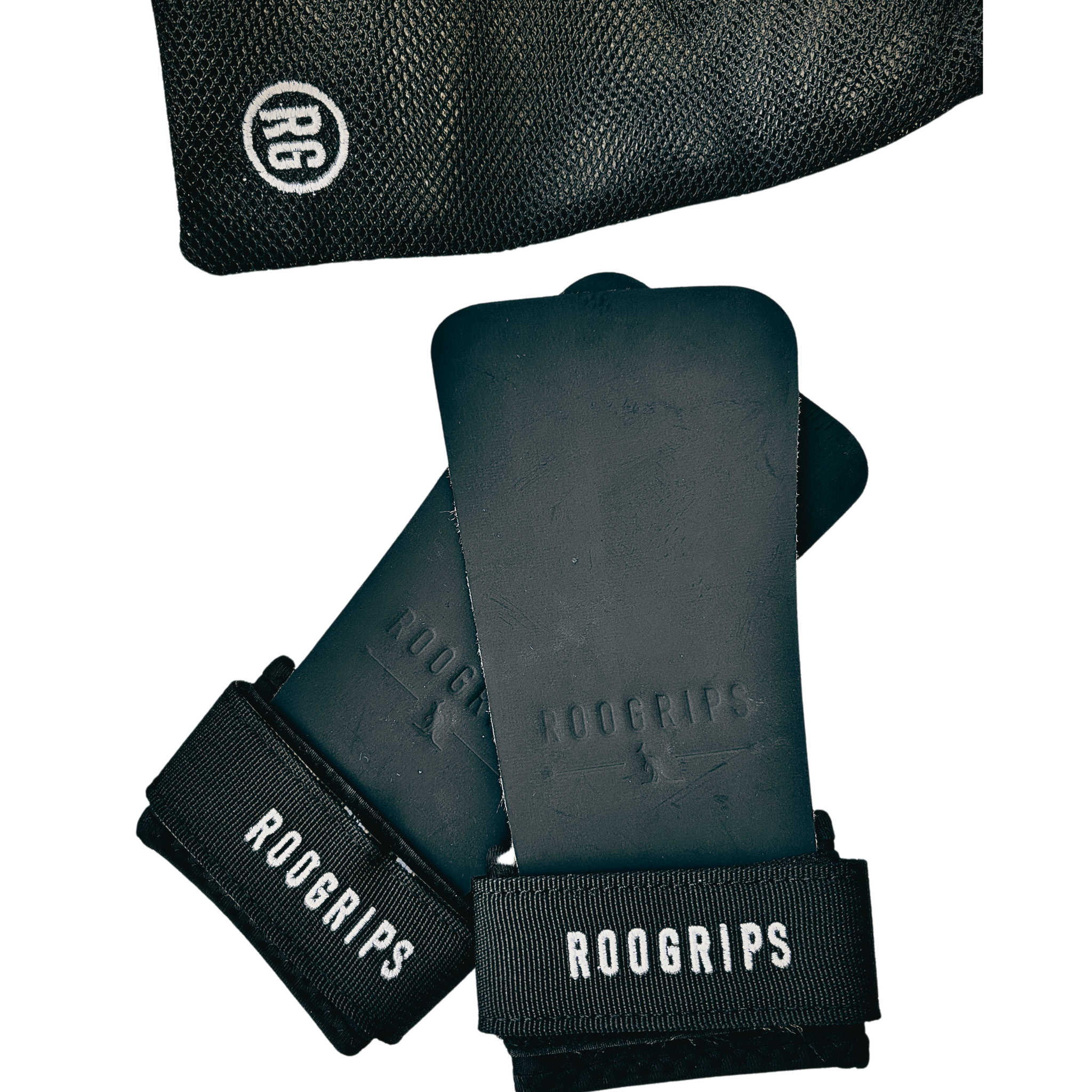 ROOGRIPS MAX GRIP FINGERLESS- Coming Soon