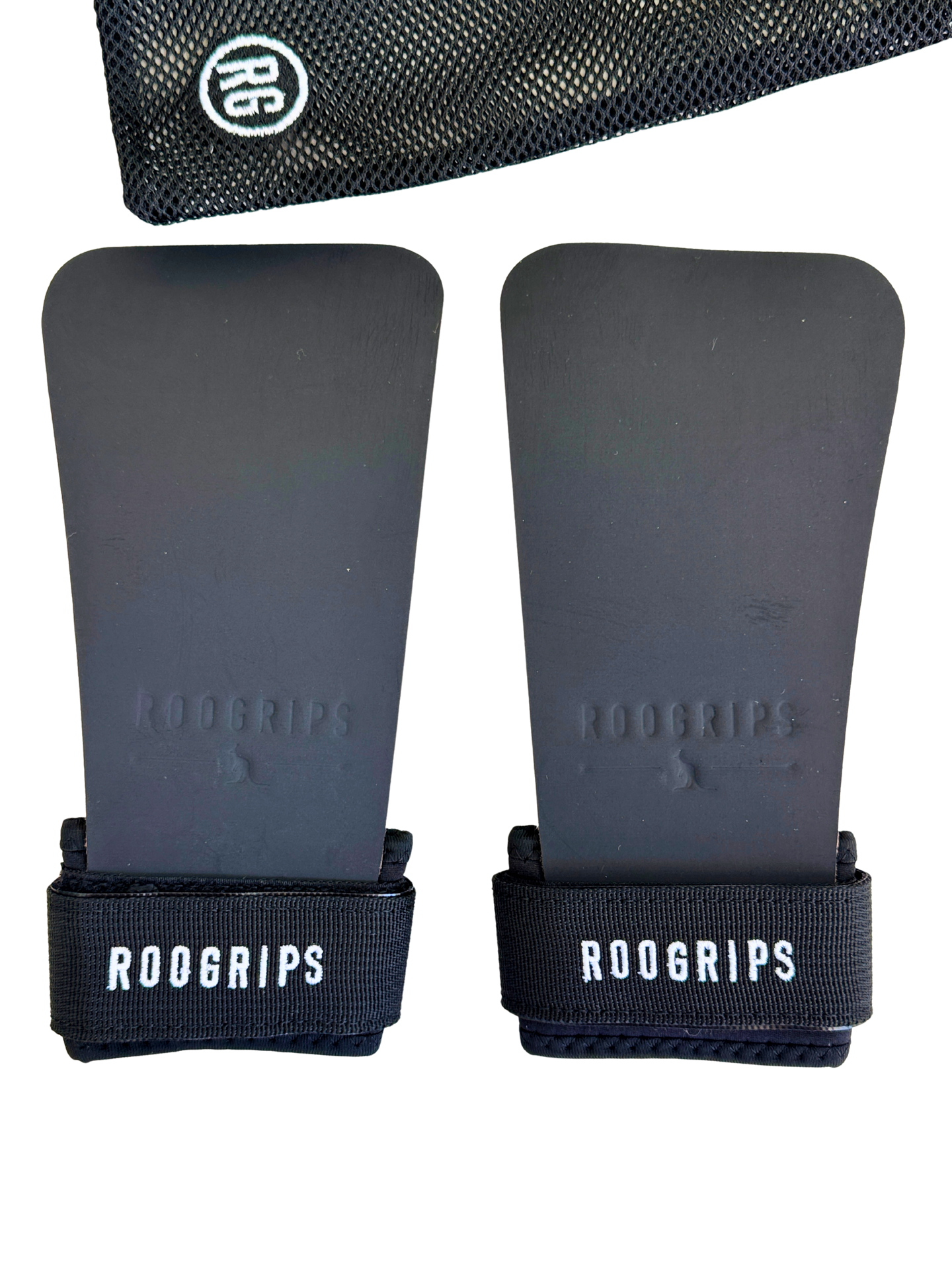 ROOGRIPS MAX GRIP FINGERLESS