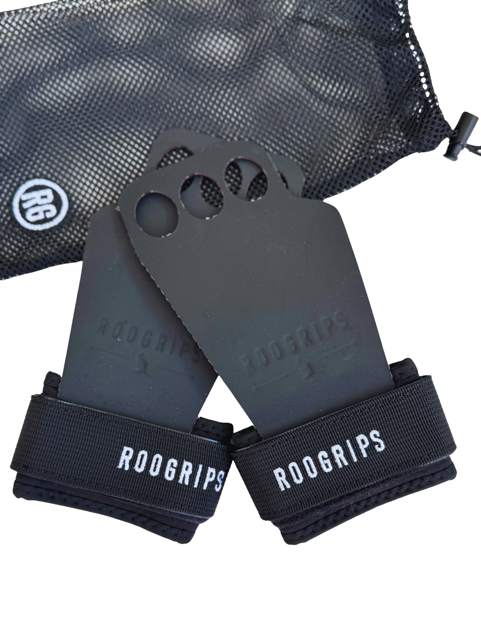 ROOGRIPS MAX GRIP 3 FINGER