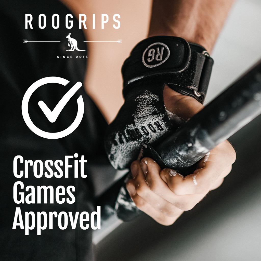 Crush the CrossFit Open 2025: Everything You Need to Know