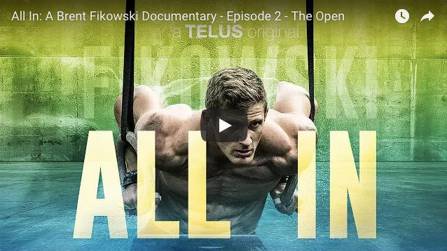 All In: A Brent Fikowski Documentary, Episode 2