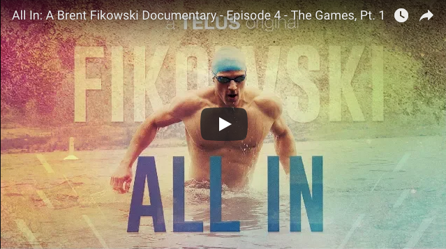 All In: A Brent Fikowski Documentary, Episode 4