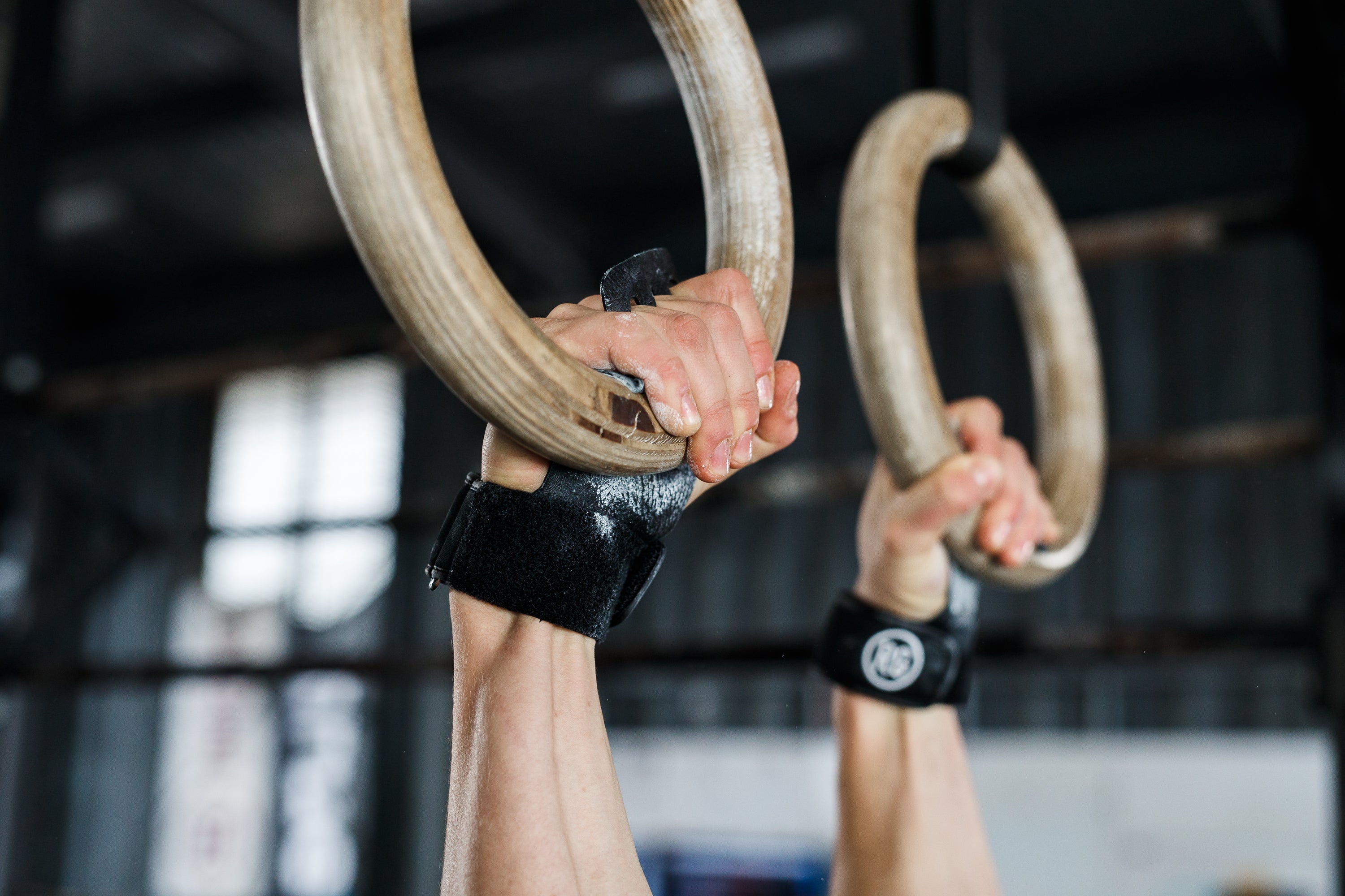 Grip Success: Navigating the New CrossFit Games Equipment Standards and what Hand Grips you can use