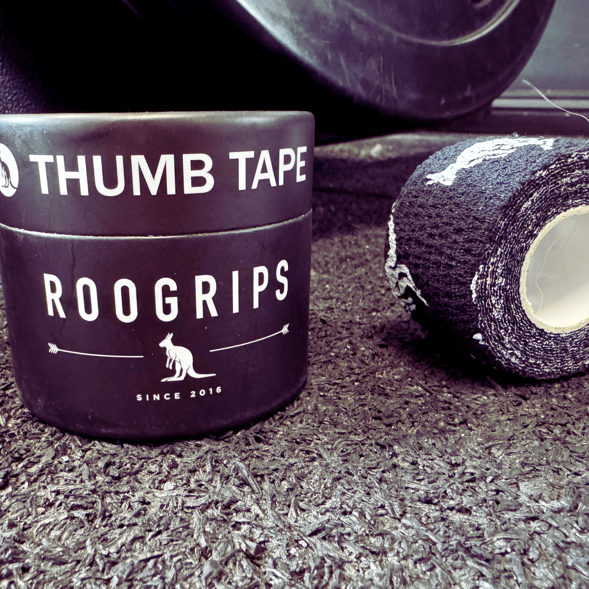 ROOGRIPS PREMIUM THUMB TAPE