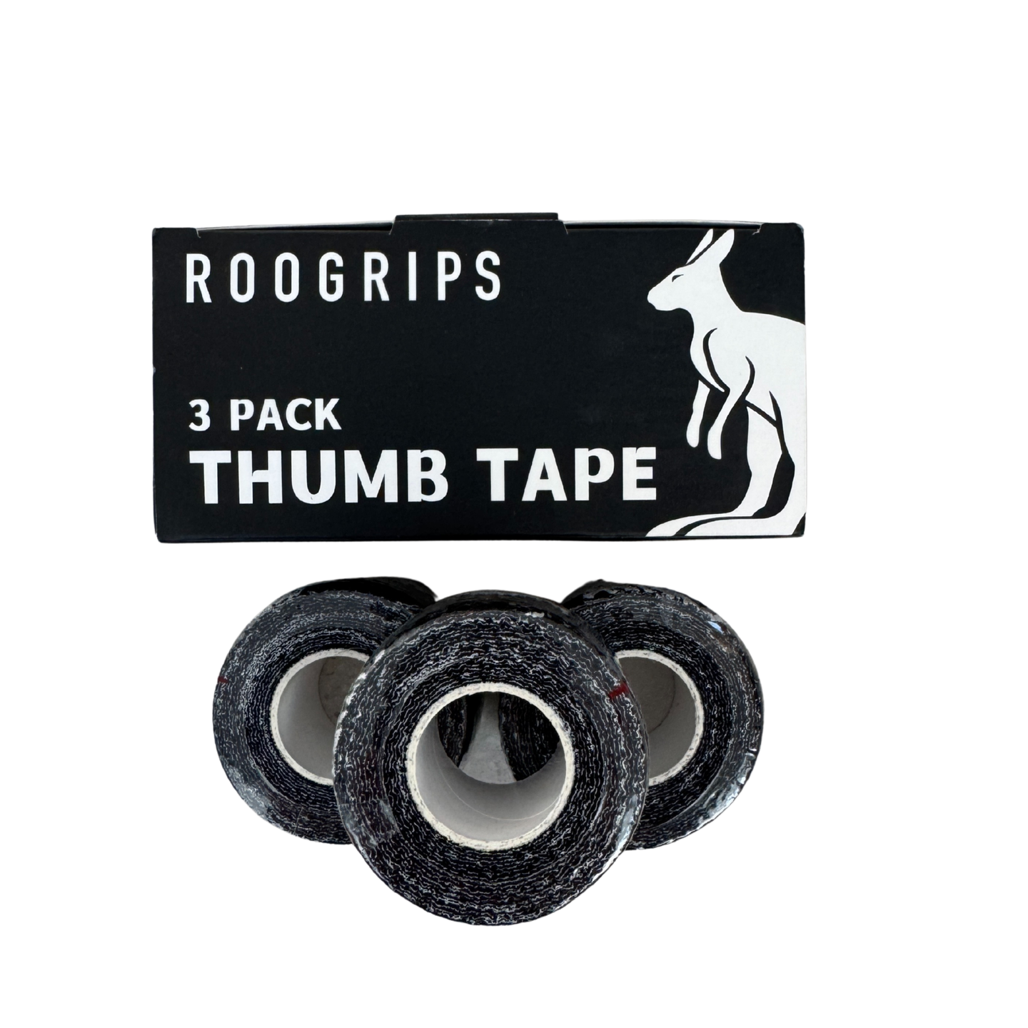 ROOGRIPS PREMIUM THUMB TAPE