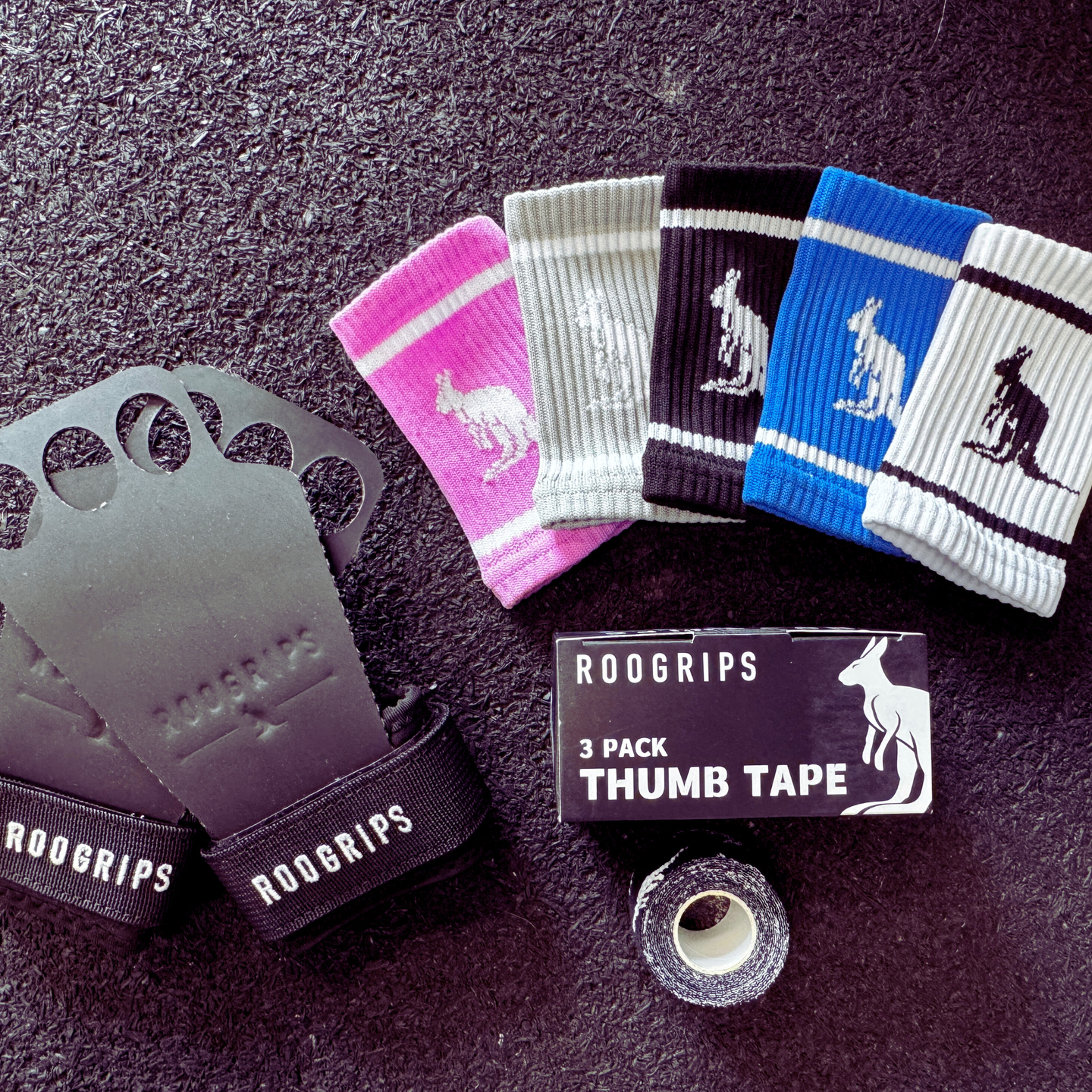 MAX GRIP COMBO - SAVE $30