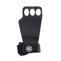 RooGrips Three Finger Hand Grips