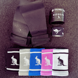 LEATHER GRIPS COMBO - SAVE $30