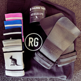 OG LEATHER GRIPS + TEE - SAVE $40