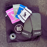 MAX GRIPS + TEE - SAVE $40