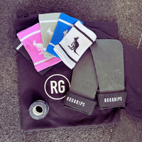 MAX GRIPS + TEE - SAVE $40