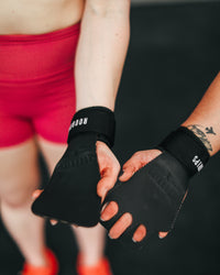 ROOGRIPS MAX GRIP 3 FINGER