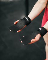 ROOGRIPS MAX GRIP FINGERLESS