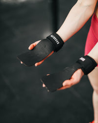 ROOGRIPS MAX GRIP FINGERLESS