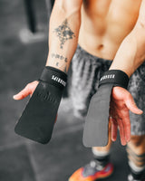 ROOGRIPS MAX GRIP FINGERLESS