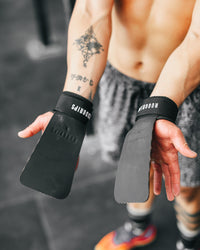 ROOGRIPS MAX GRIP FINGERLESS