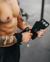 ROOGRIPS MAX GRIP 3 FINGER