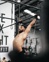 ROOGRIPS MAX GRIP 3 FINGER