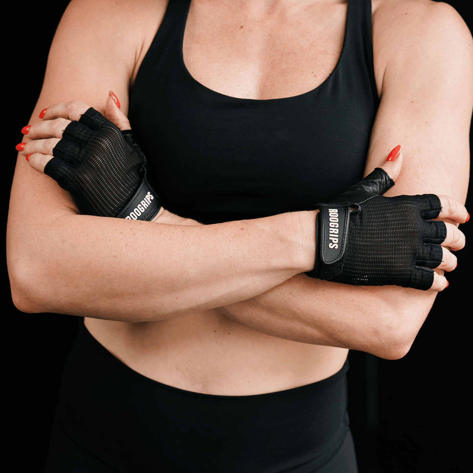 RooGrips Elite Training Gloves