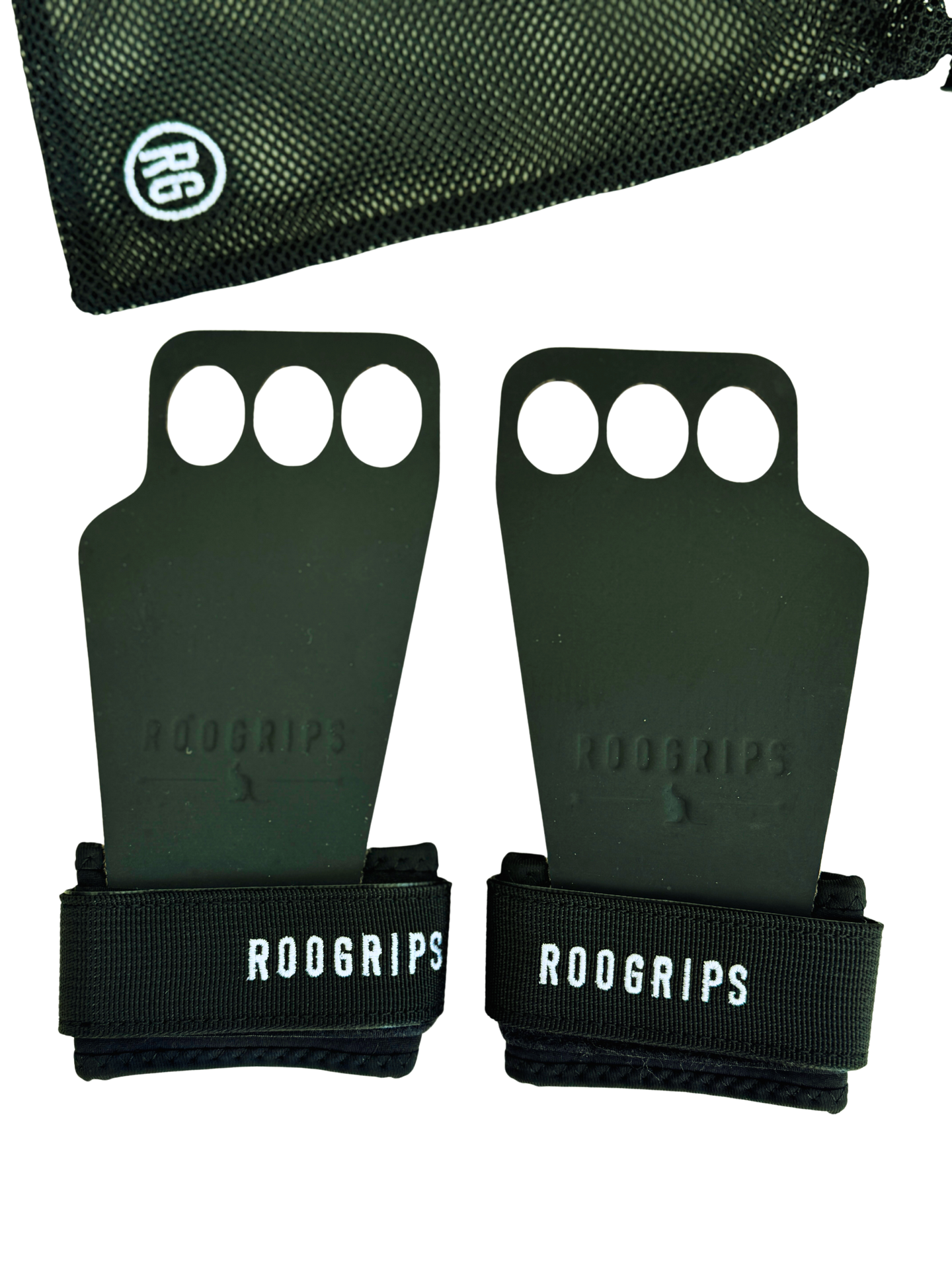 ROOGRIPS MAX GRIP 3 FINGER