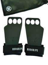 ROOGRIPS MAX GRIP 3 FINGER