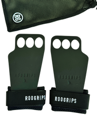 ROOGRIPS MAX GRIP 3 FINGER
