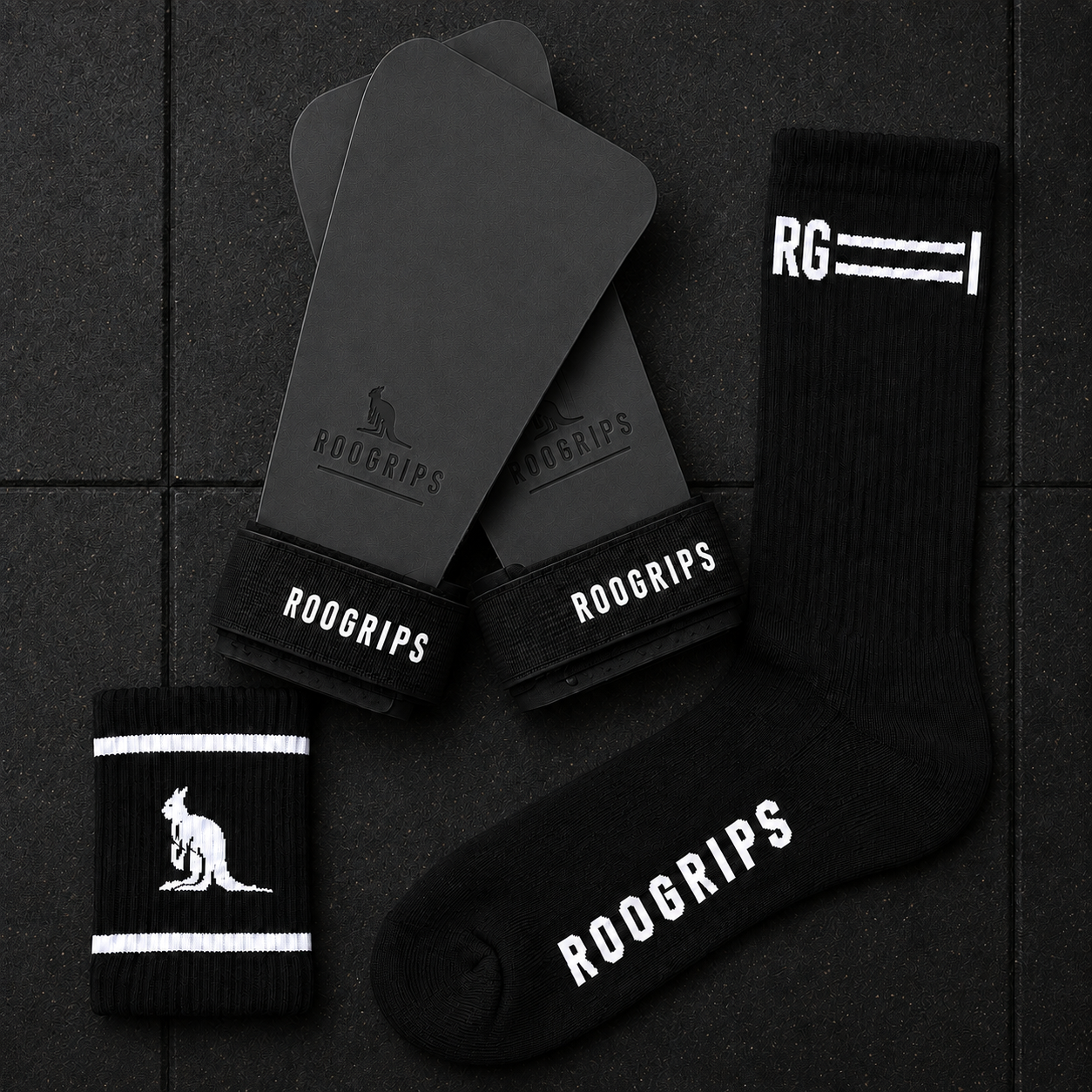 FATHERS DAY MAX GRIP BUNDLE