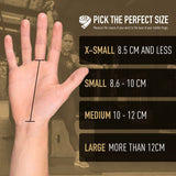 RooGrips Two Finger Hand Grips