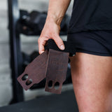 RooGrips Two Finger Hand Grips