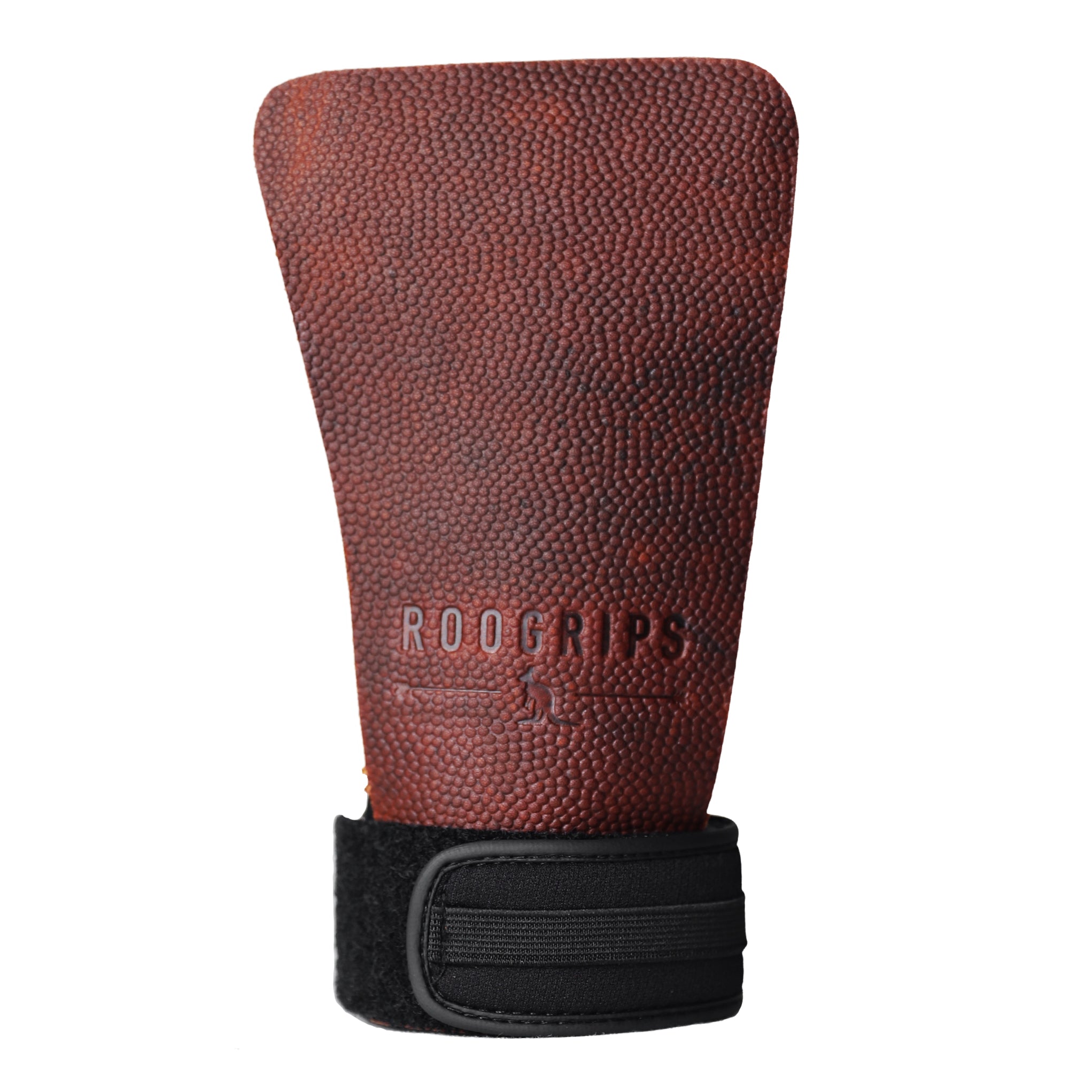 RooGrips Fingerless Hand Grips