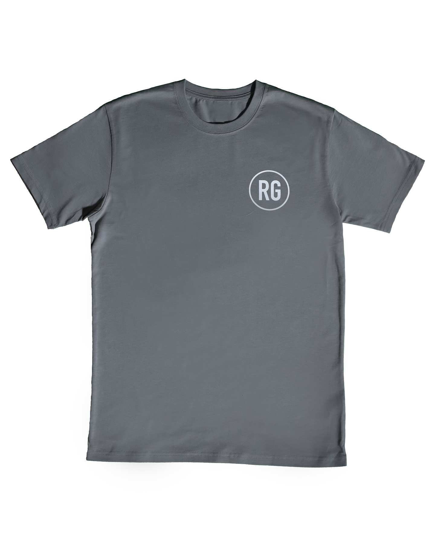 RooGrips Training Club Organic Tee