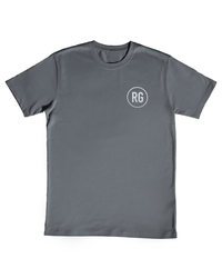 RooGrips Training Club Organic Tee