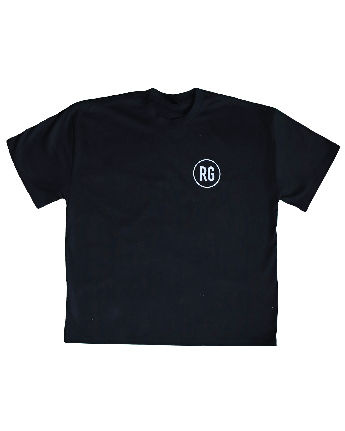 RooGrips Oversized Tee