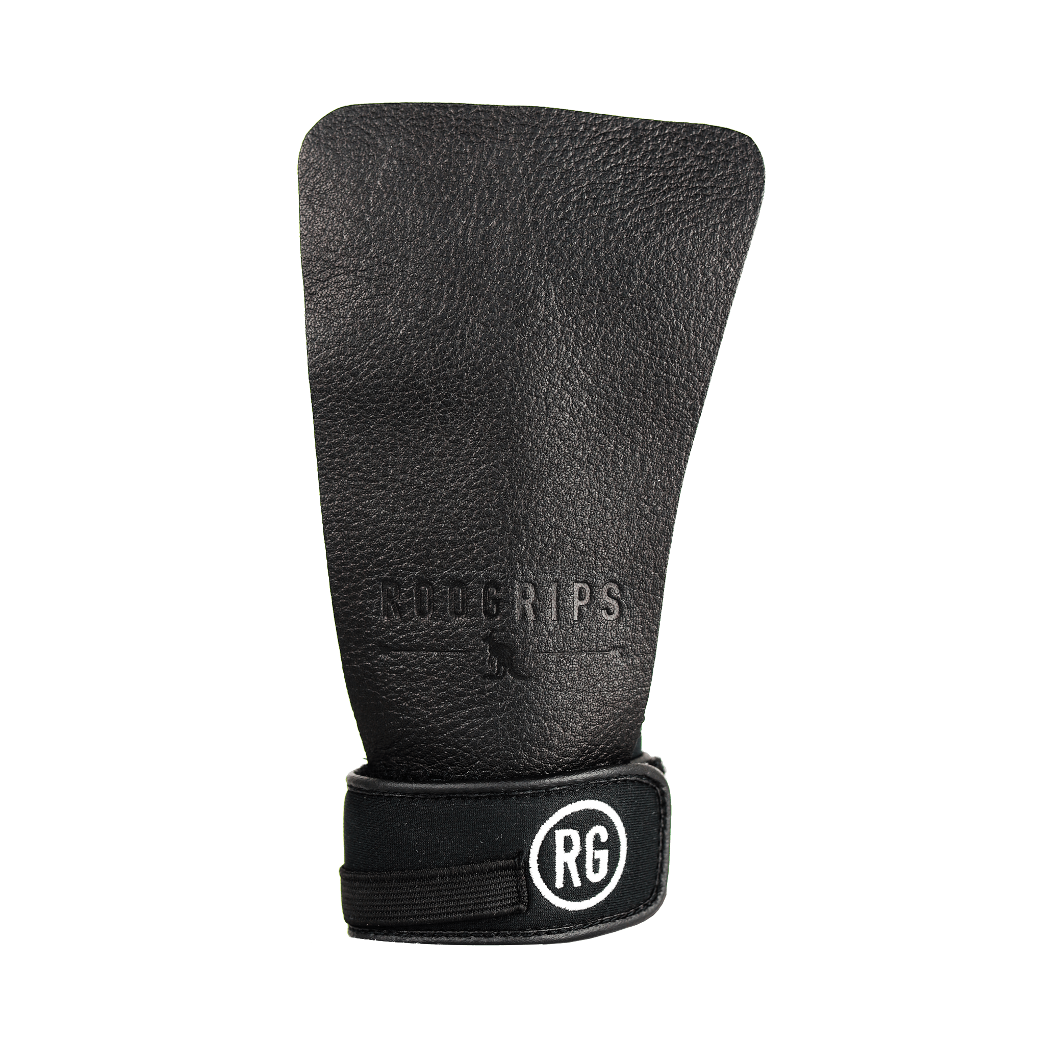 Fingerless Grips | Hand Protection for CrossFit® & the Gym | RooGrips