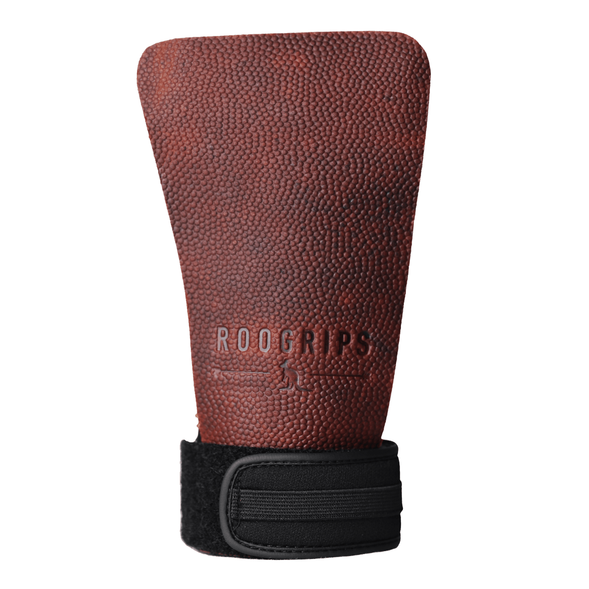RooGrips - Best CrossFit Grips & Leather Hand Grips for the Gym