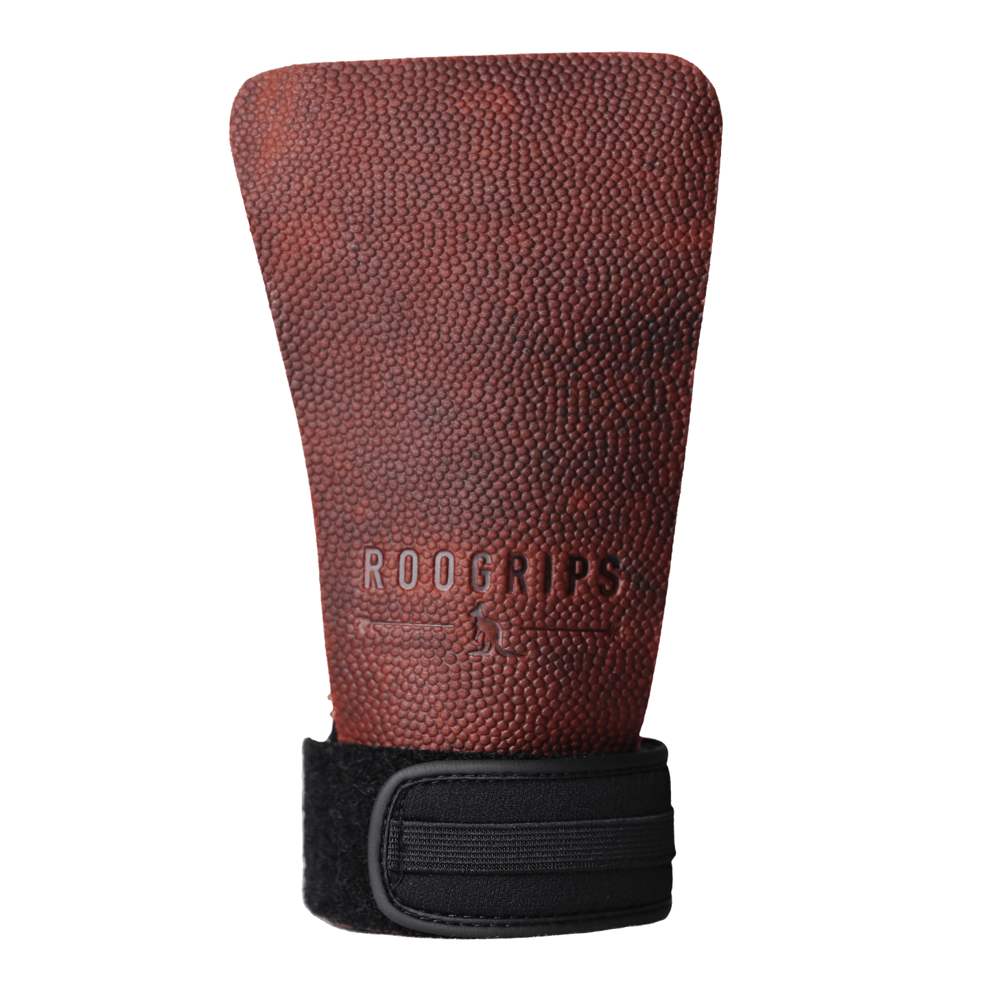 RooGrips Fingerless Pebble Crossfit Grips 