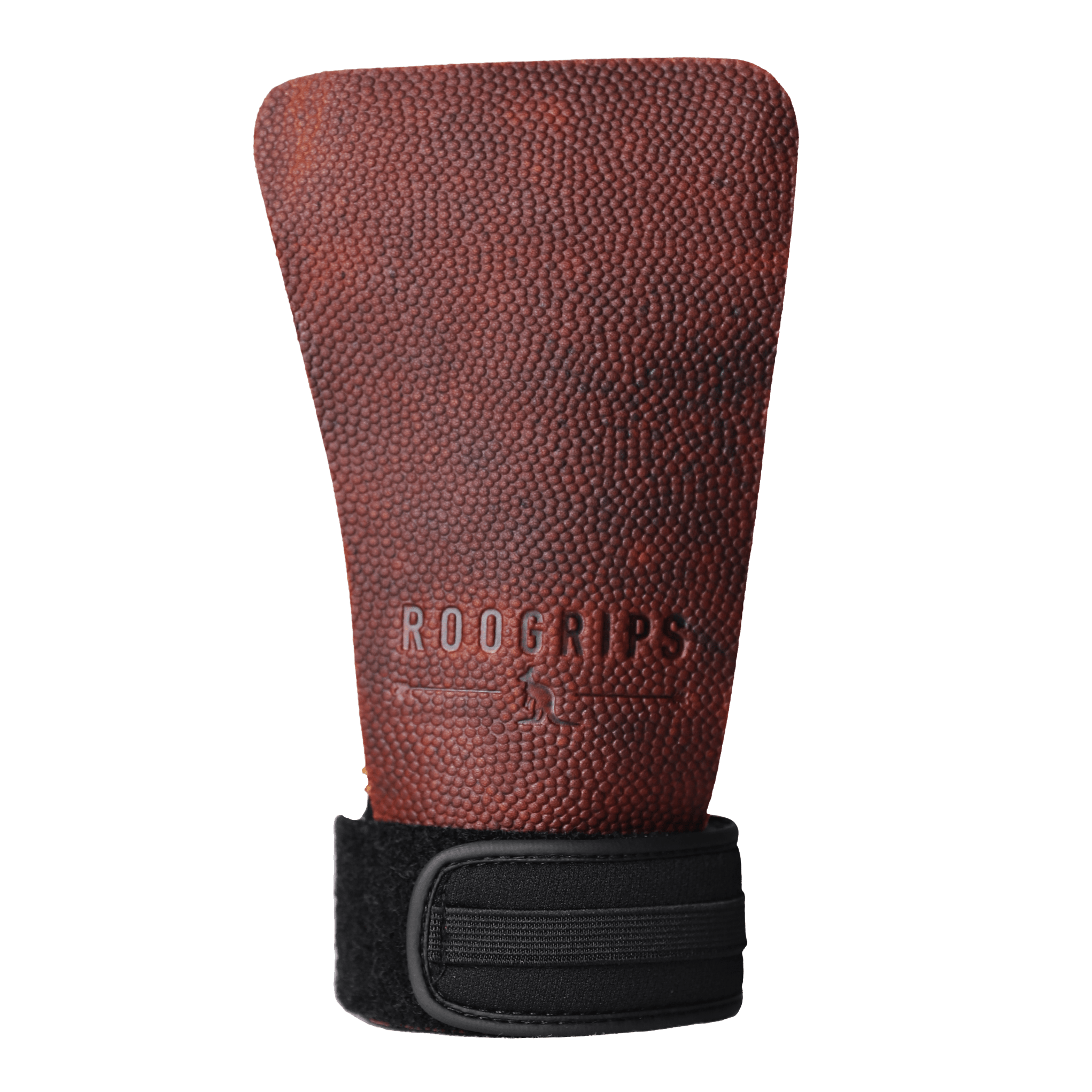 RooGrips Fingerless Pebble Crossfit Grips 