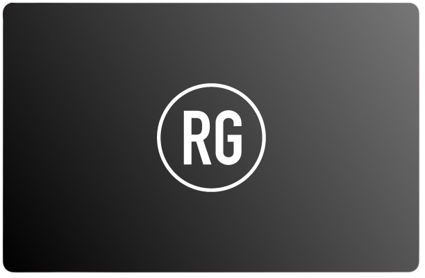 RooGrips Gift Card With Logo Main