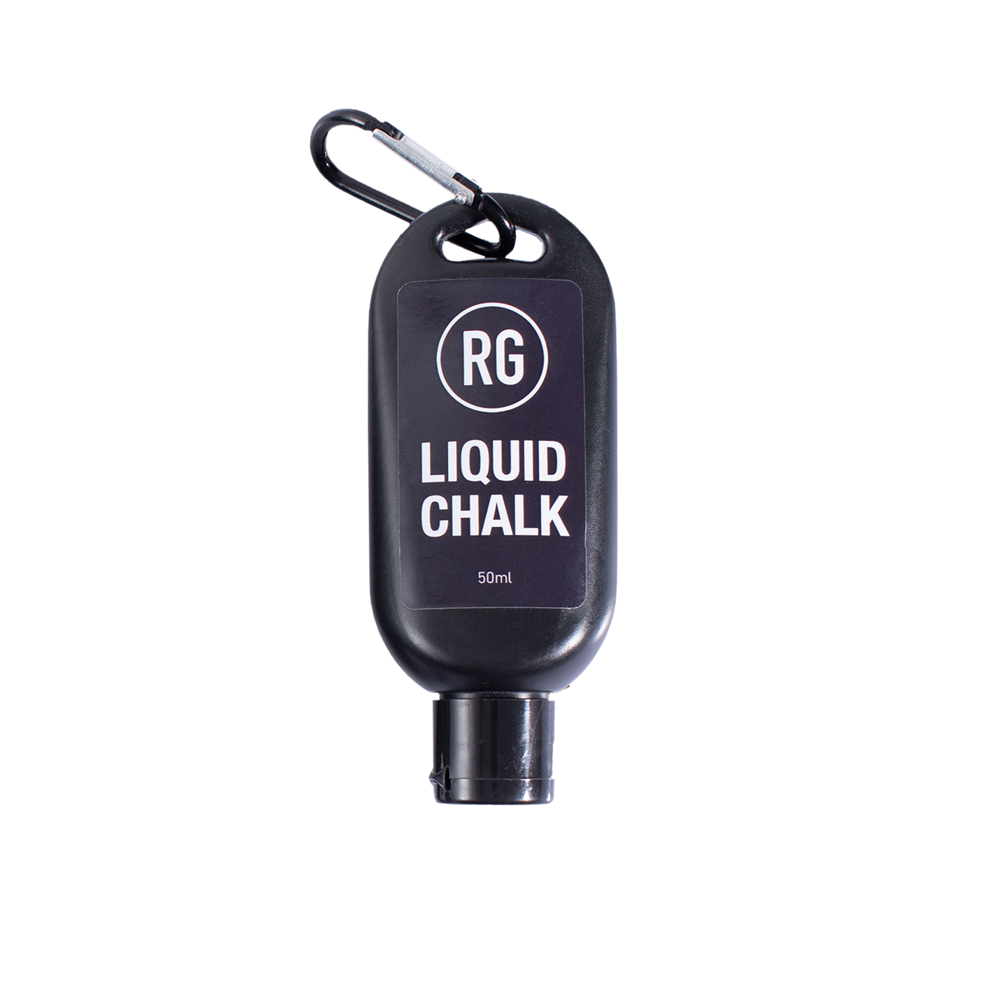 RooGrips Liquid Chalk Keyring Main View