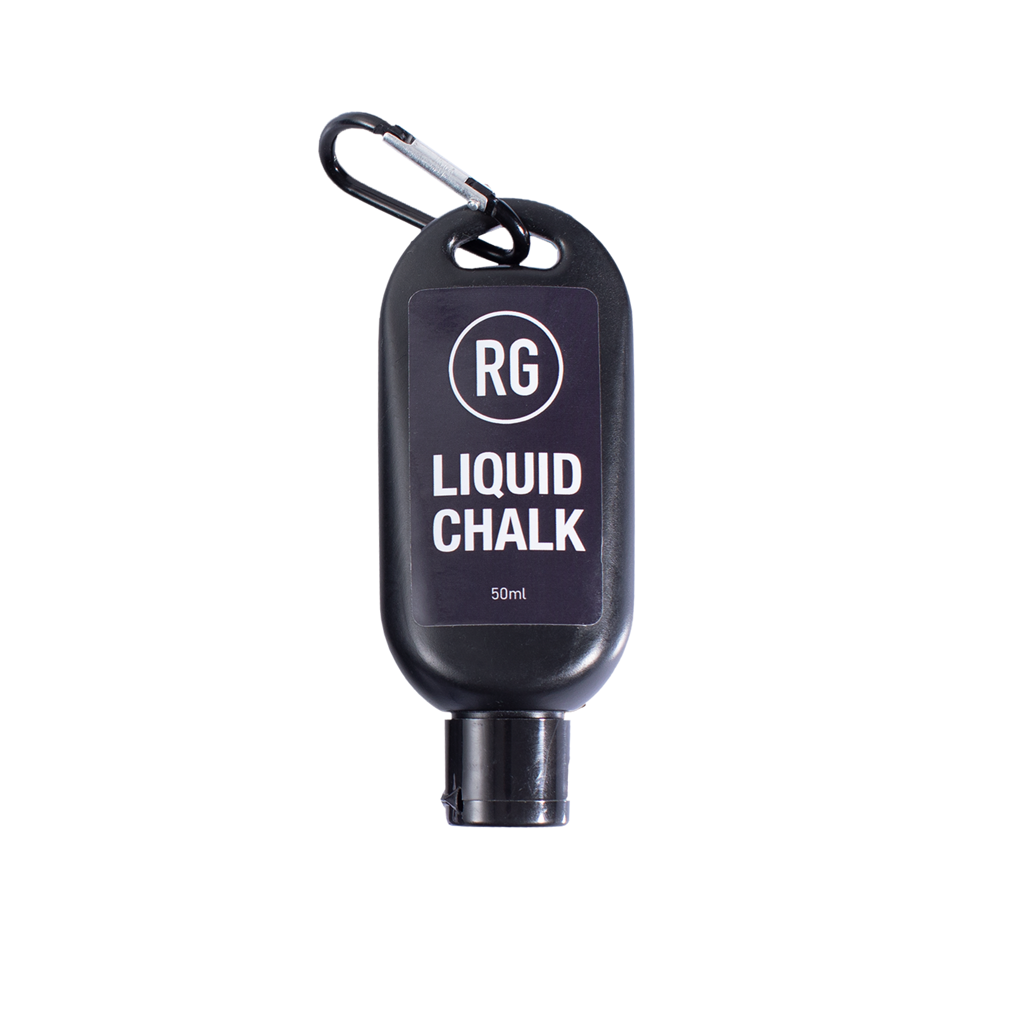 RooGrips Liquid Chalk Keyring Main View