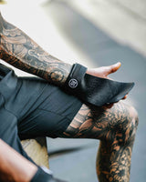 OG LEATHER GRIPS + TEE - SAVE $40