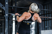 RooGrips Two Finger Hand Grips