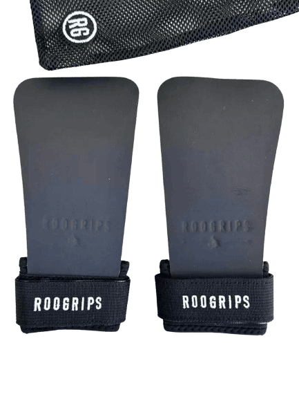 ROOGRIPS MAX GRIP FINGERLESS