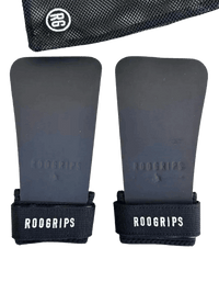 ROOGRIPS MAX GRIP FINGERLESS