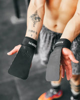 ROOGRIPS MAX GRIP FINGERLESS