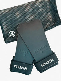 ROOGRIPS MAX GRIP FINGERLESS