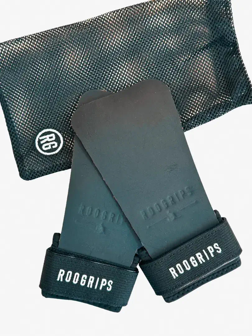 ROOGRIPS MAX GRIP FINGERLESS